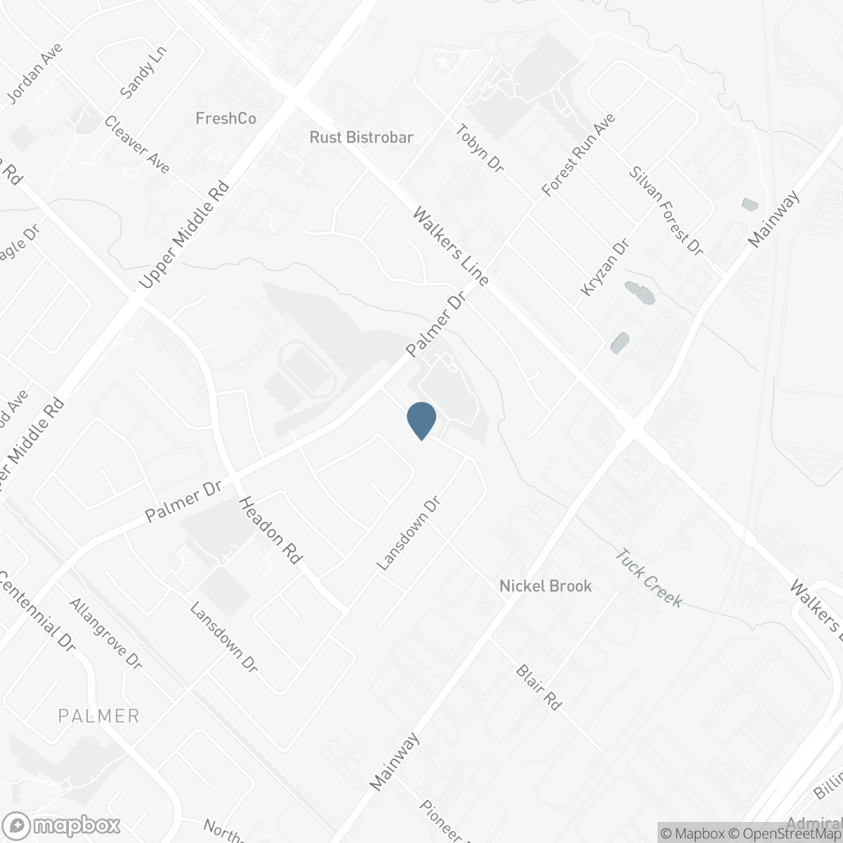 3453 HANNIBAL Road, Burlington, Ontario L7M 1Z5